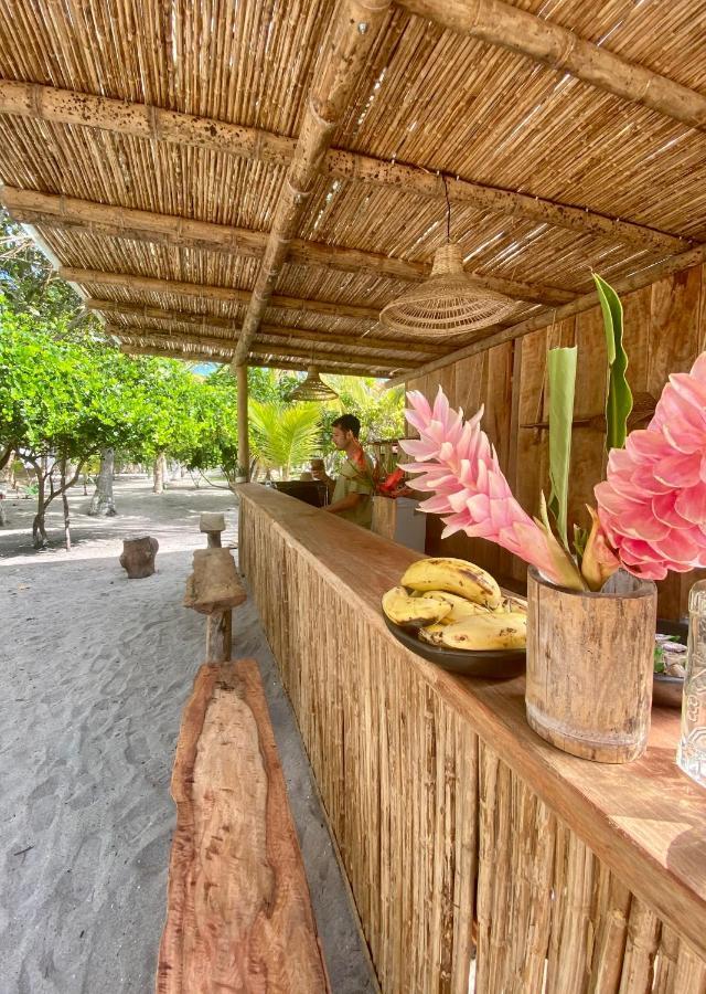 Manoush Beach ブリタカ エクステリア 写真