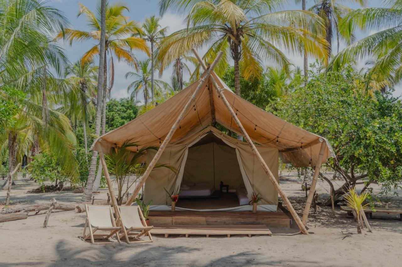Manoush Beach ブリタカ エクステリア 写真