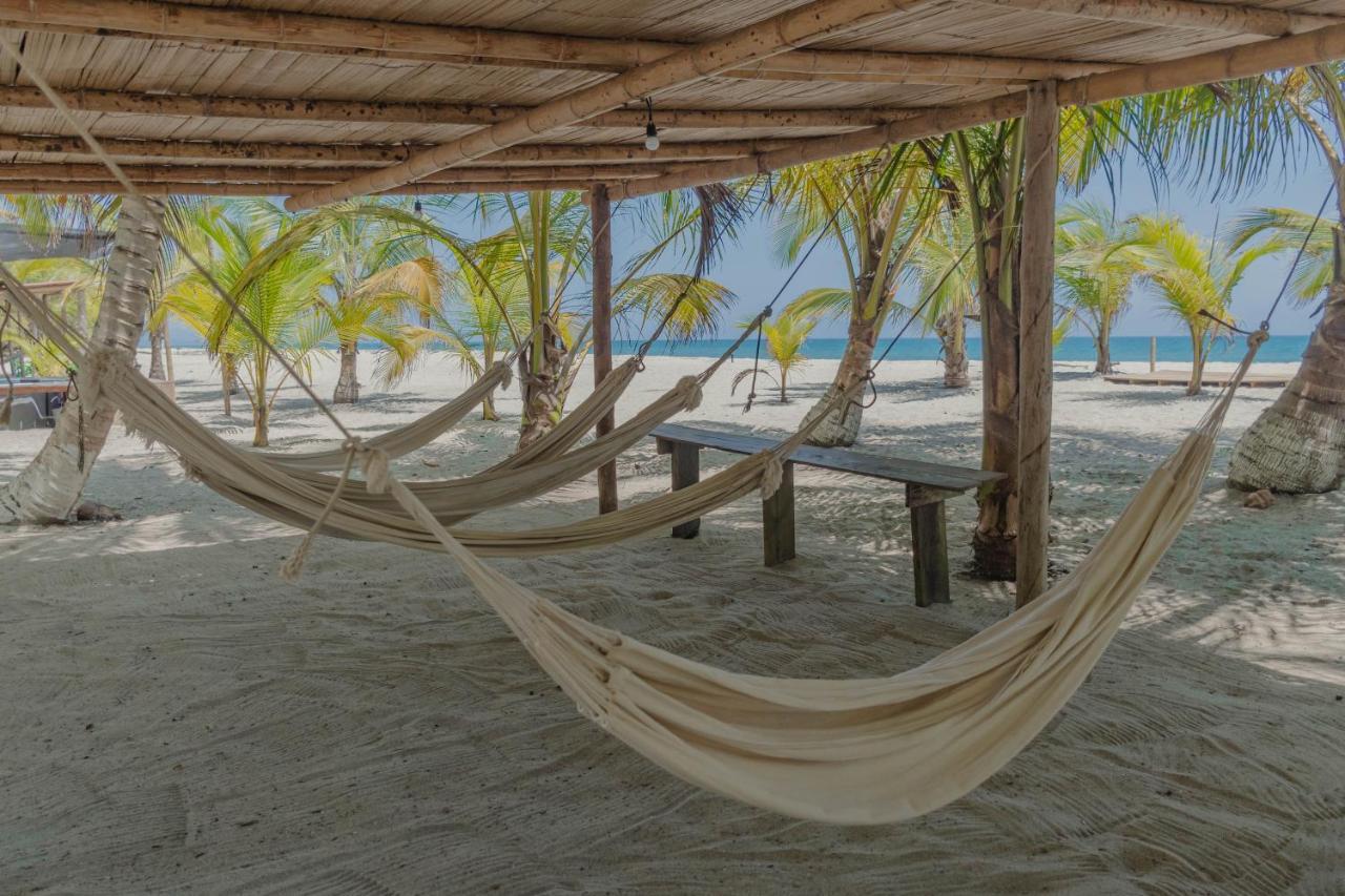 Manoush Beach ブリタカ エクステリア 写真