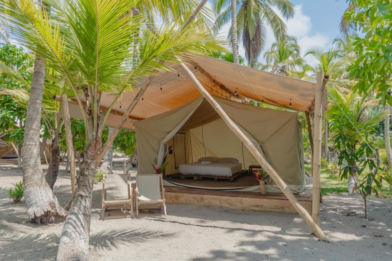 Manoush Beach ブリタカ エクステリア 写真