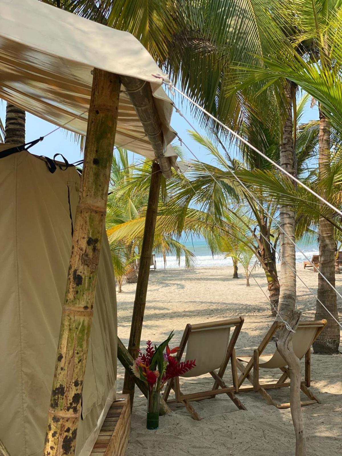 Manoush Beach ブリタカ エクステリア 写真